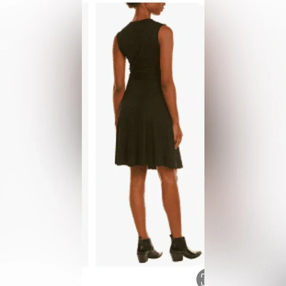 NWT Diane von Furstenberg Jasmine A-Line Dress.BLACK $365 is available for  purchase on au PAY Market - Imported Goods Online Store Co.Ltd. | au PAY  Market - Online Shopping Site